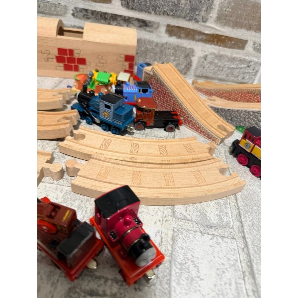 Thomas the train lot